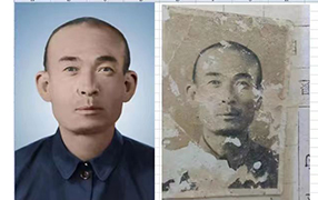 开福老照片修复-2